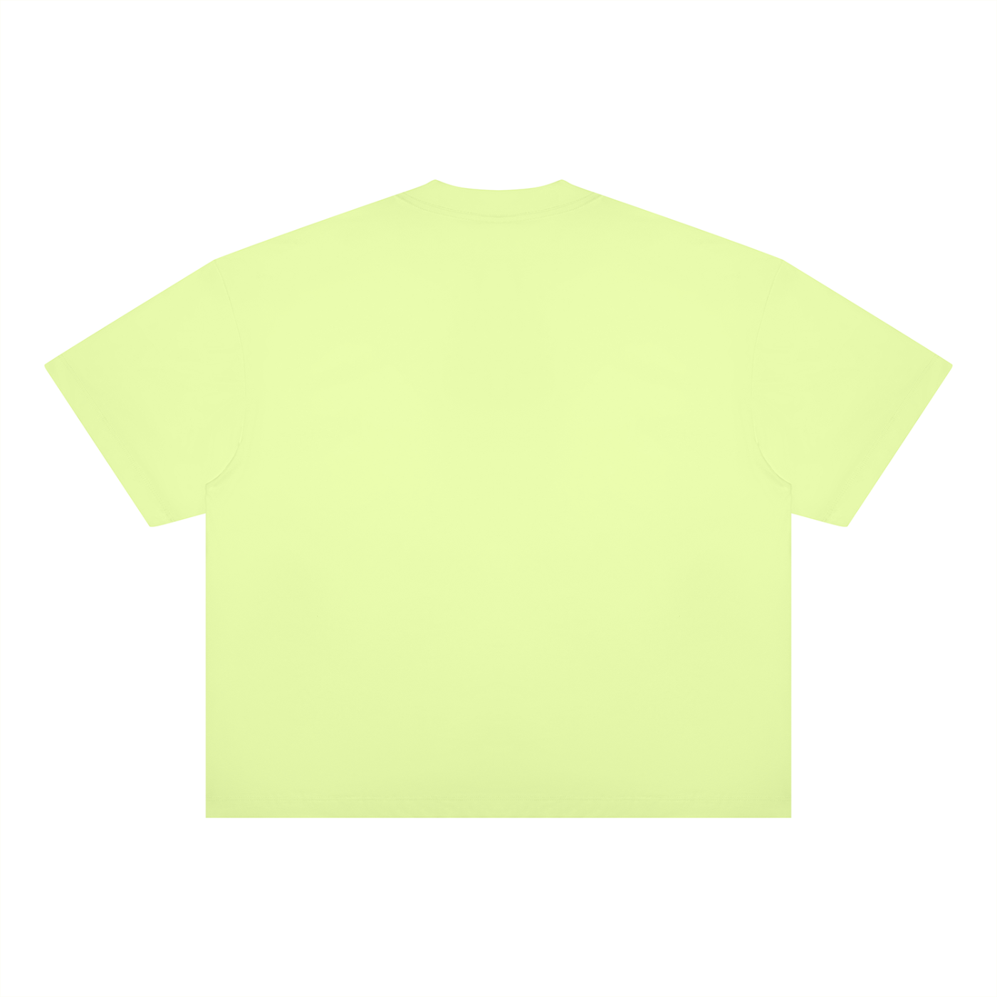 Unisex Boxy Drop Shoulder T-Shirt