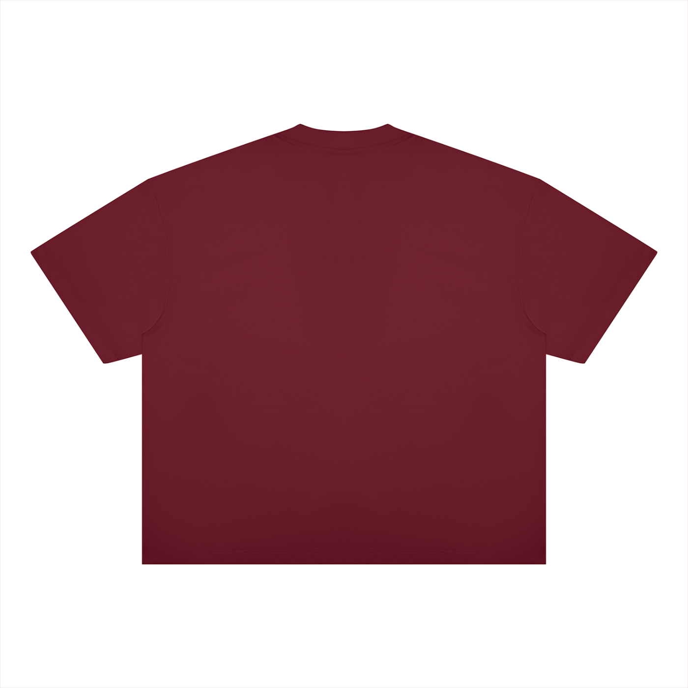 Unisex Boxy Drop Shoulder T-Shirt