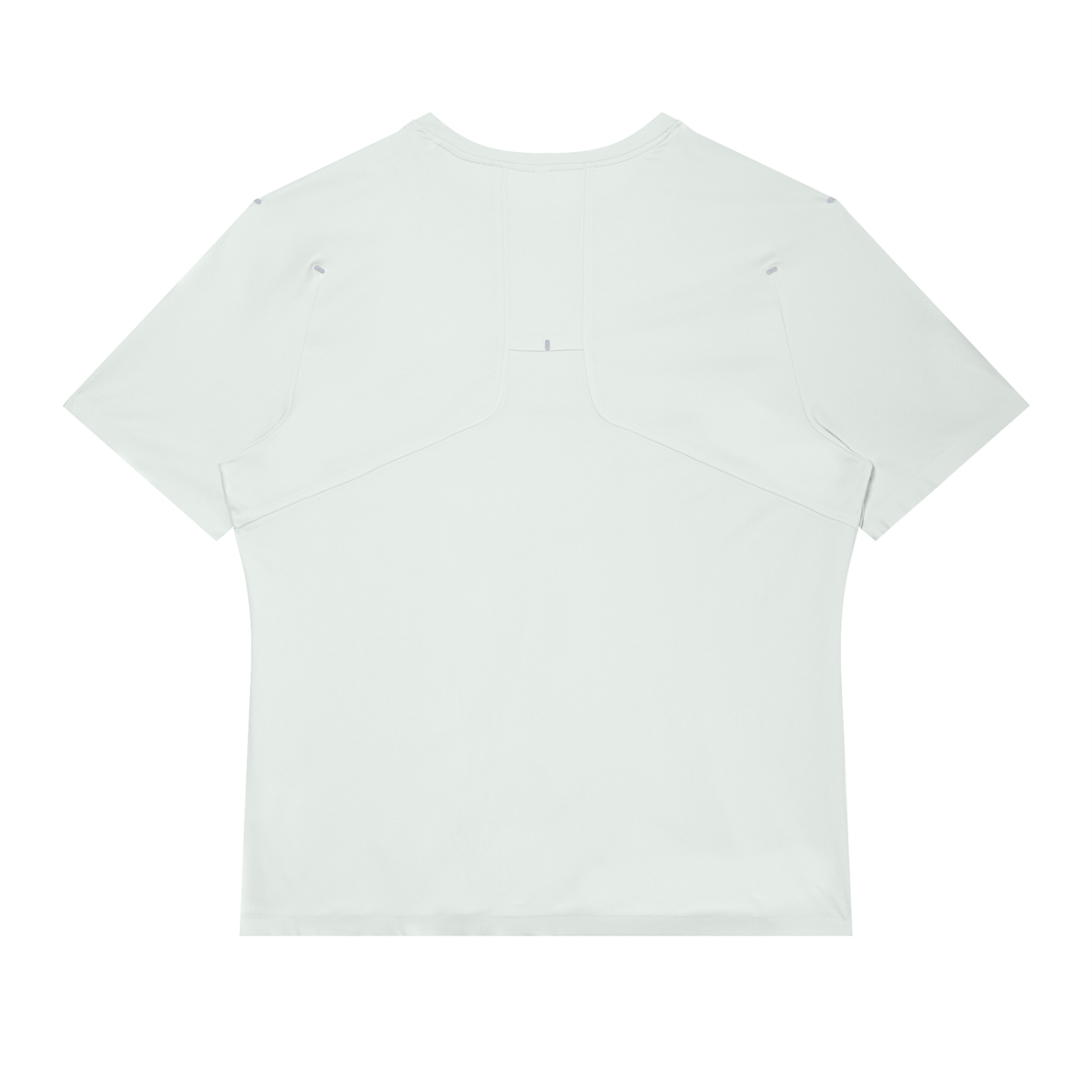 Men’s Raglan Sleeve Performance T-Shirt