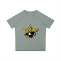 Men’s Raglan Sleeve Performance T-Shirt