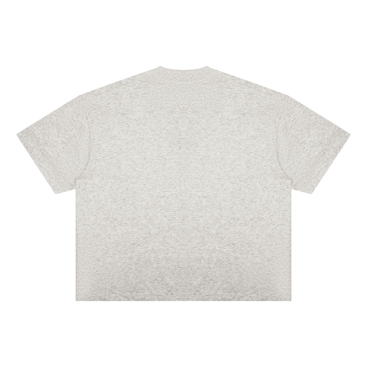 Unisex Boxy Drop Shoulder T-Shirt