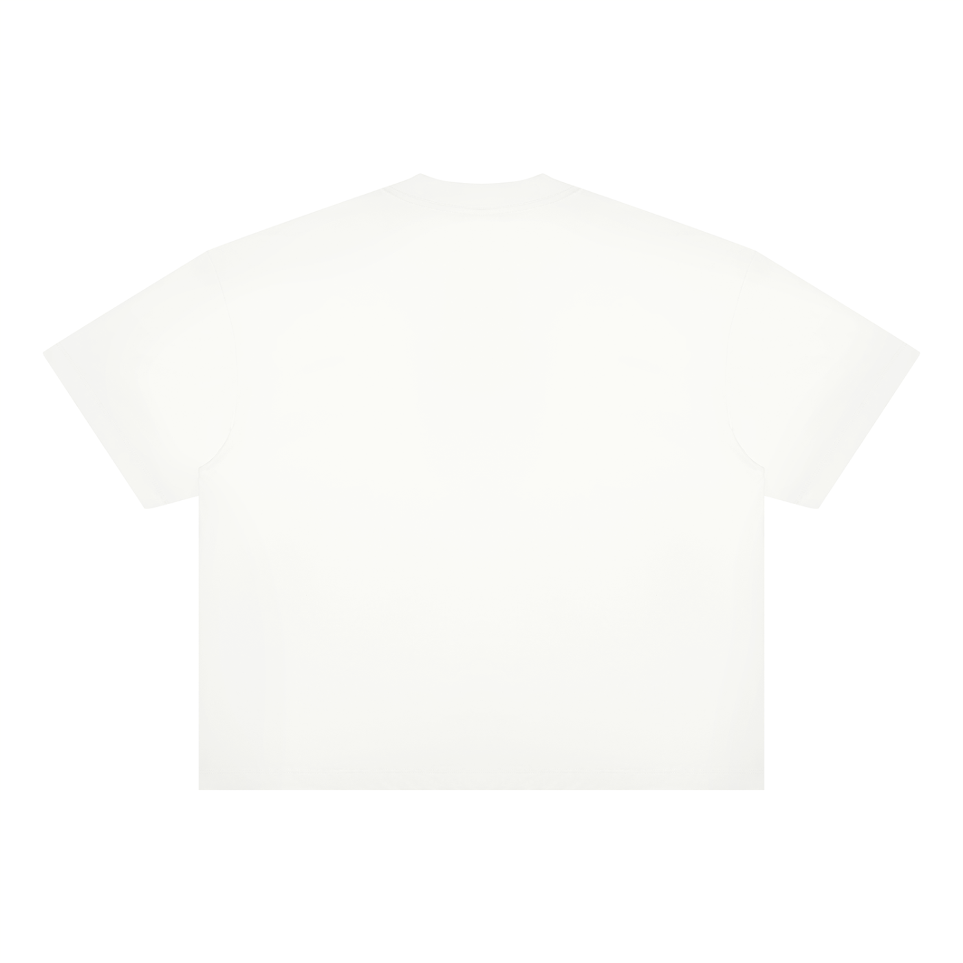 Unisex Boxy Drop Shoulder T-Shirt