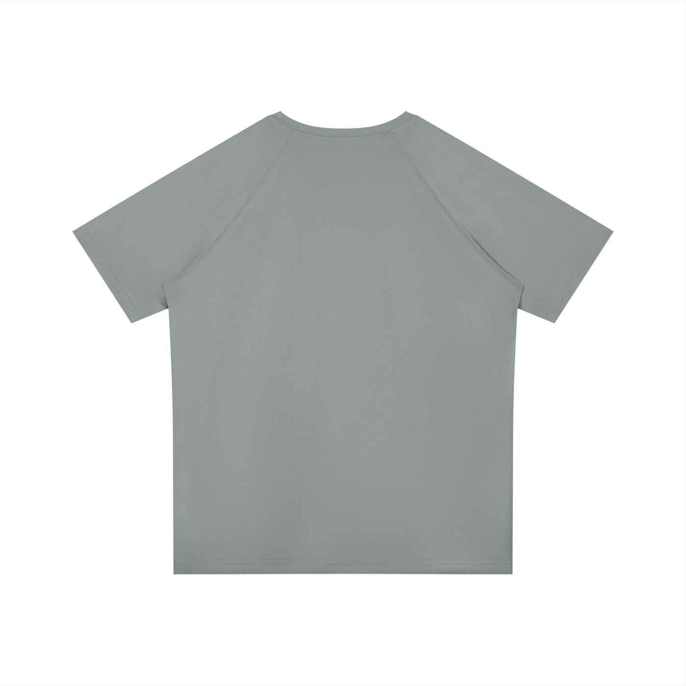 Men’s Raglan Sleeve Performance T-Shirt