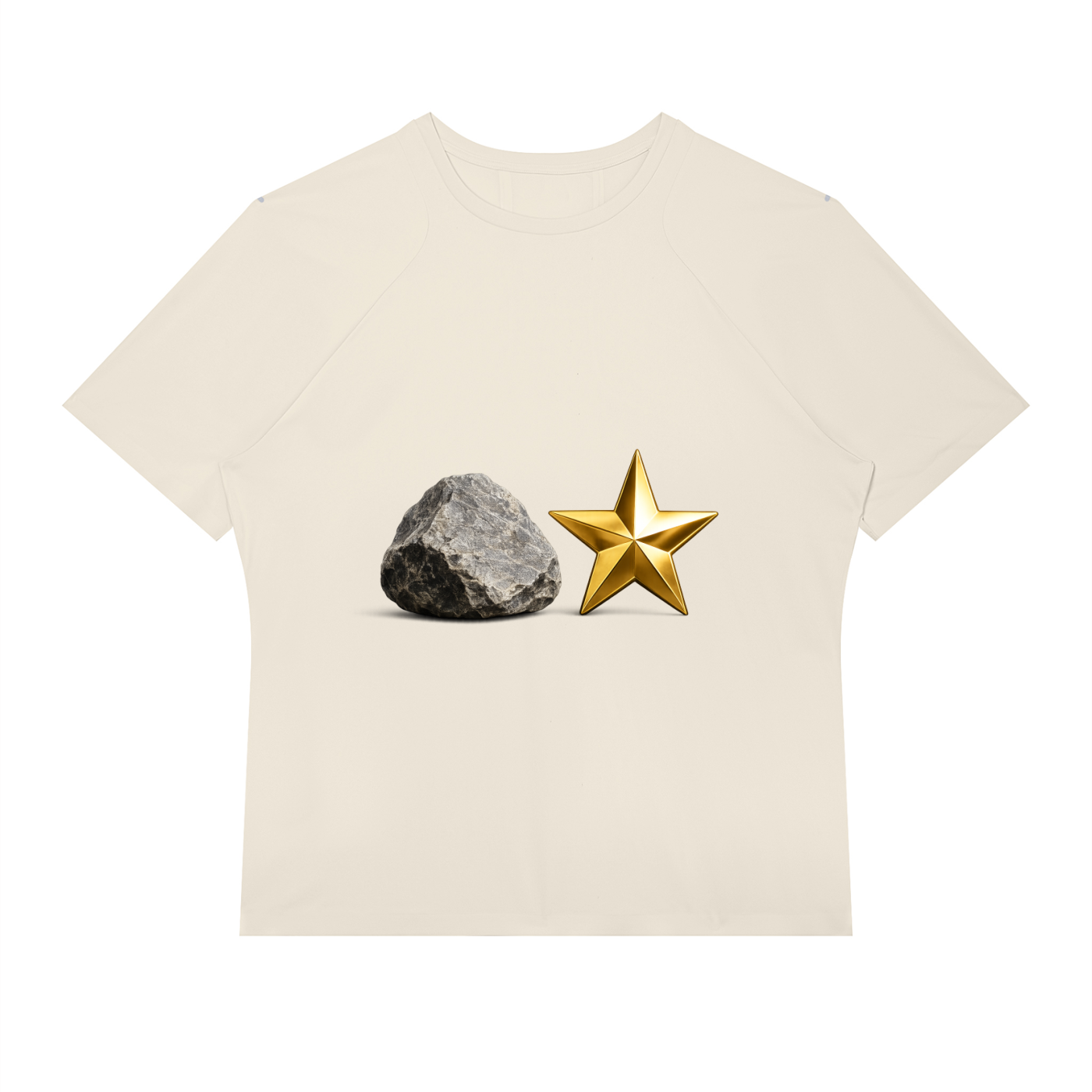 Men’s Raglan Sleeve Performance T-Shirt