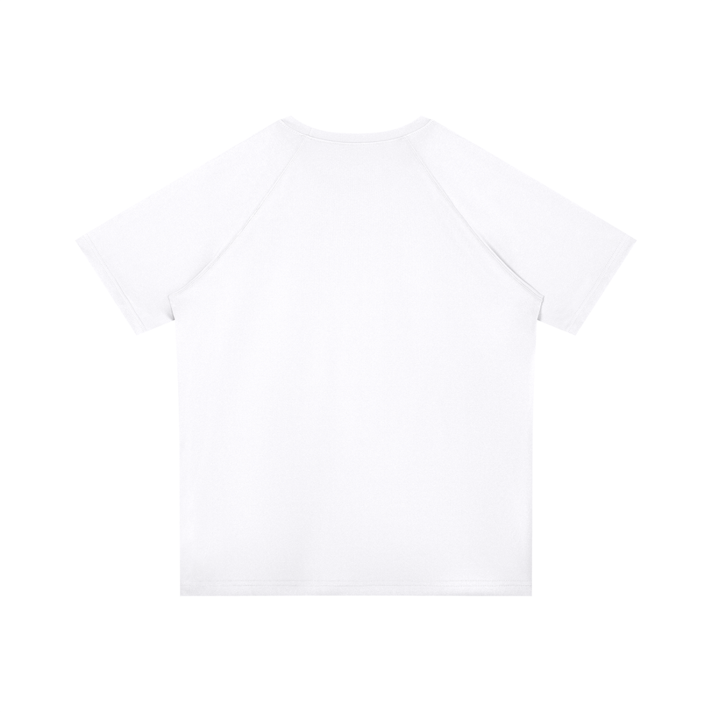 Men’s Raglan Sleeve Performance T-Shirt