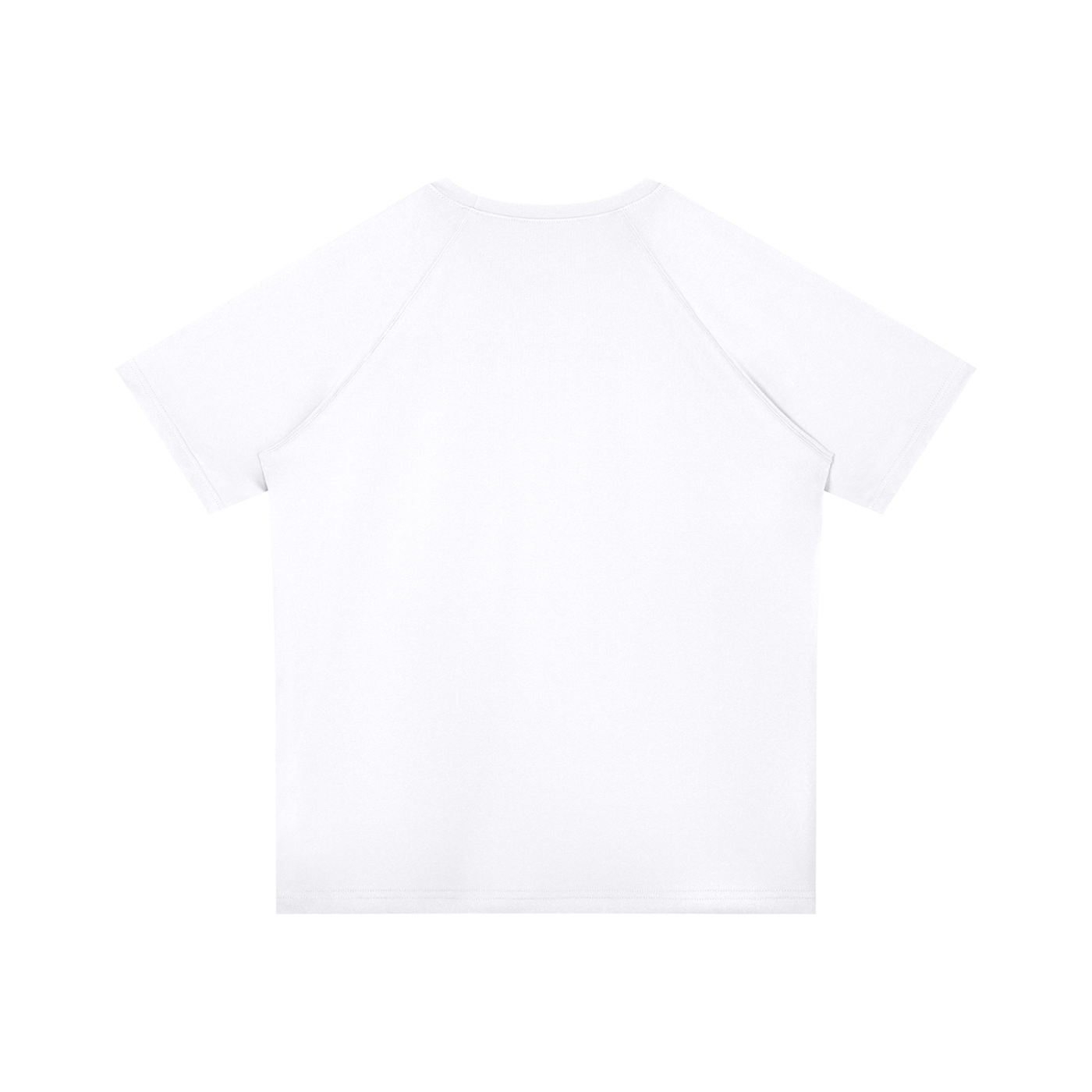 Men’s Raglan Sleeve Performance T-Shirt