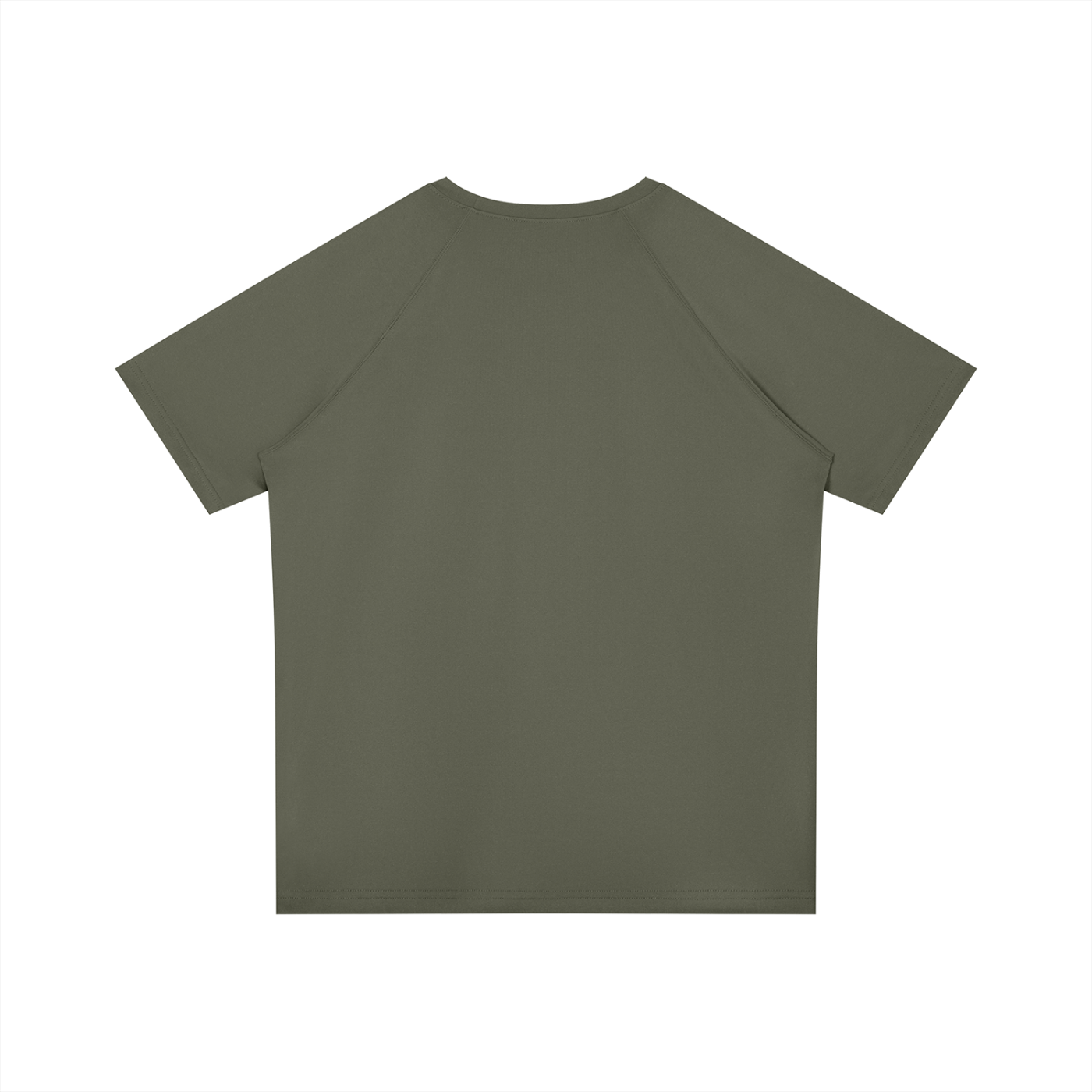 Men’s Raglan Sleeve Performance T-Shirt