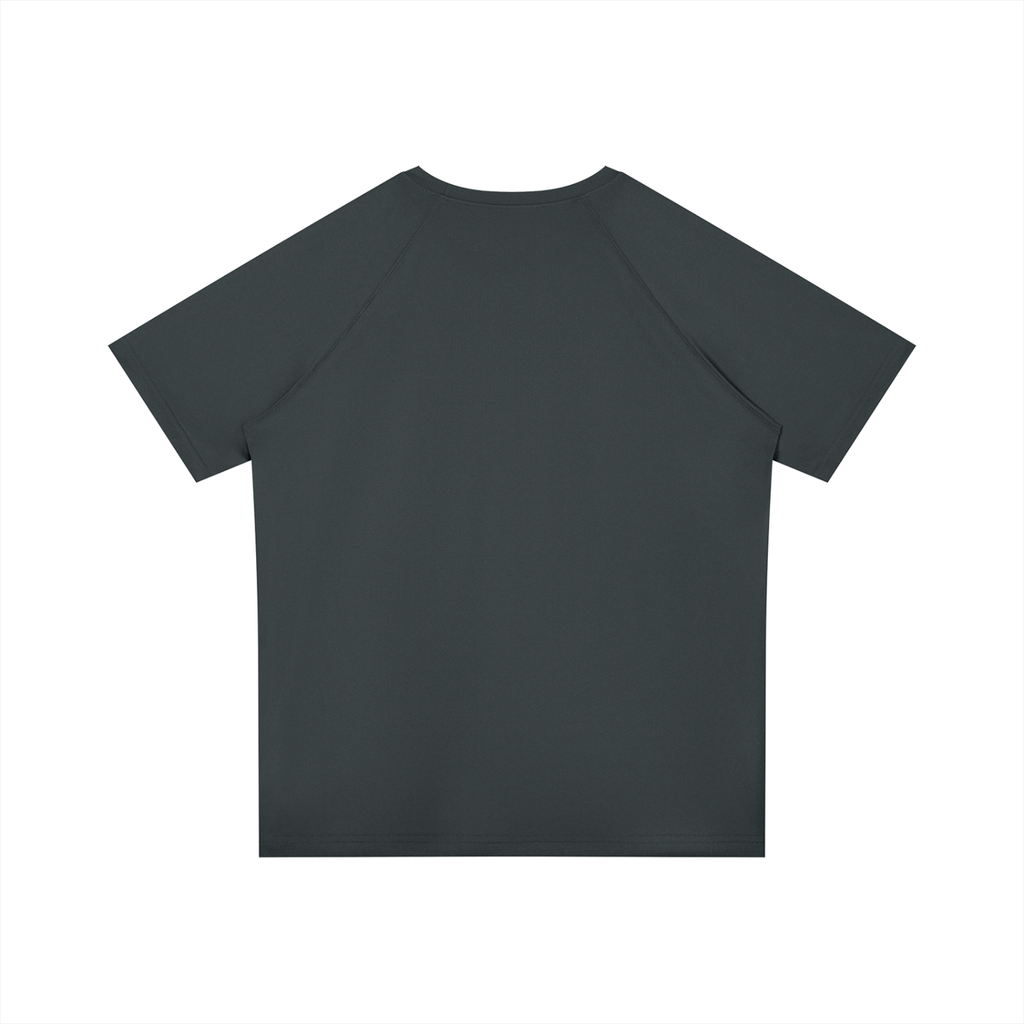 Men’s Raglan Sleeve Performance T-Shirt