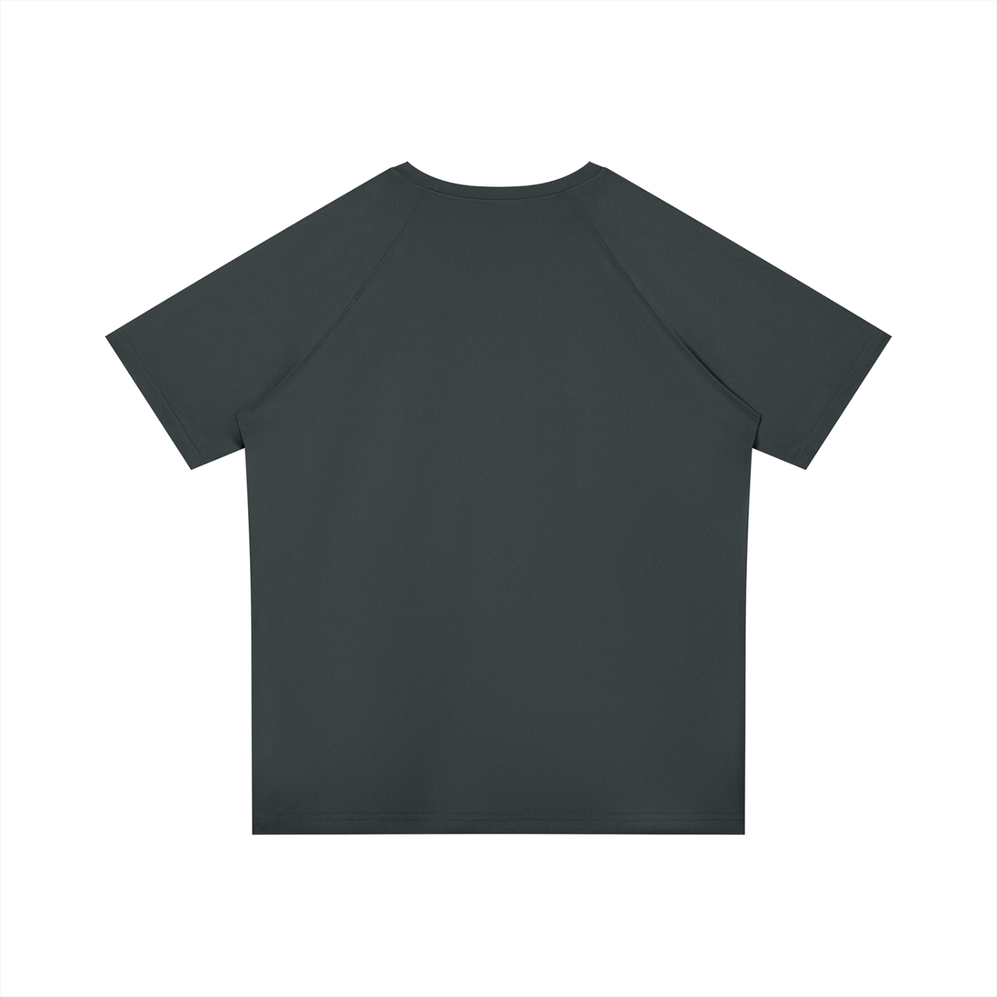Men’s Raglan Sleeve Performance T-Shirt