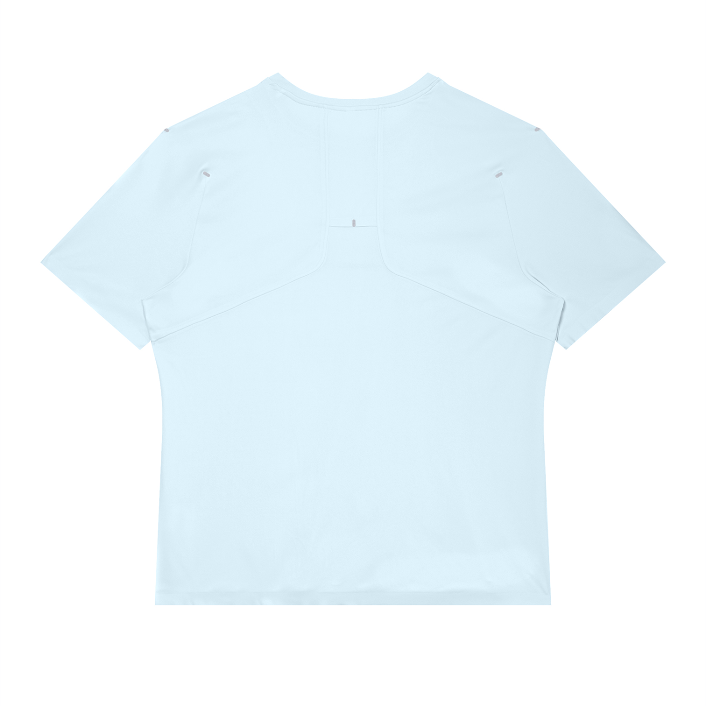 Men’s Raglan Sleeve Performance T-Shirt