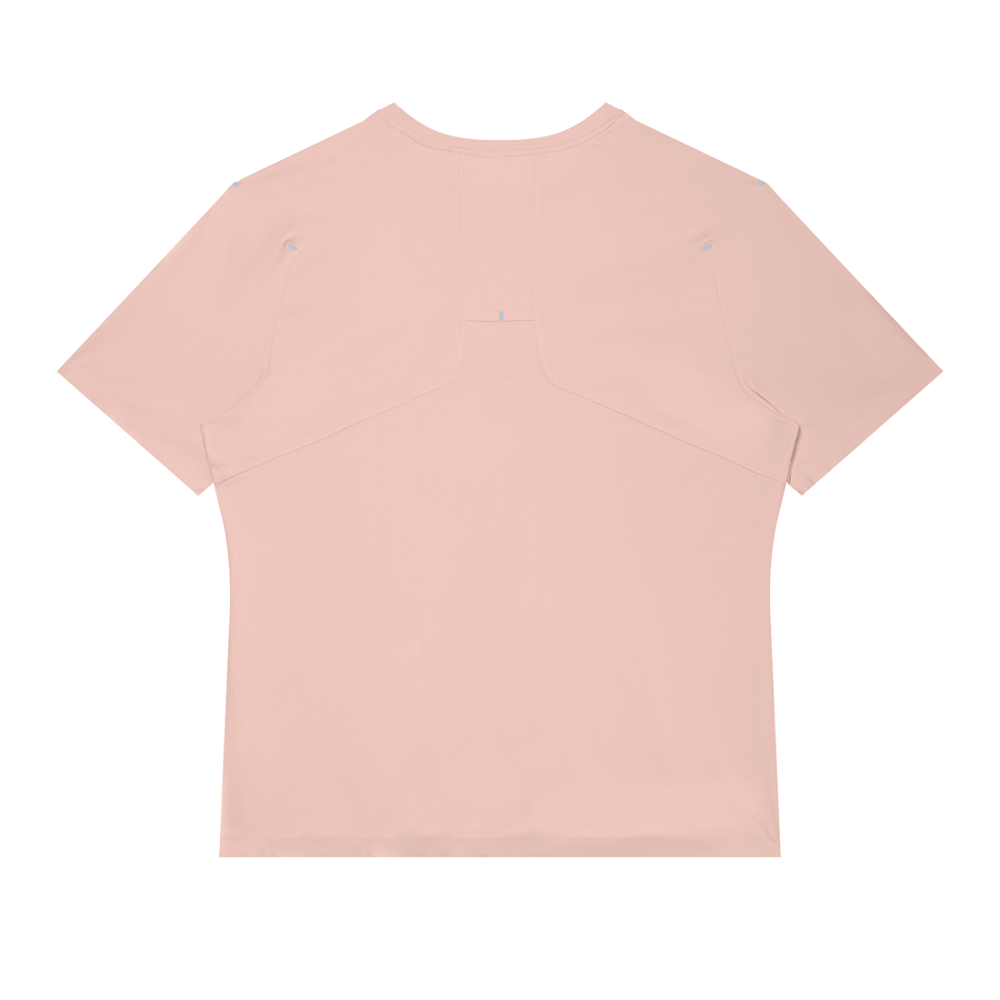 Men’s Raglan Sleeve Performance T-Shirt
